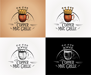 Logo Design by vta for this project | Design: #35363184