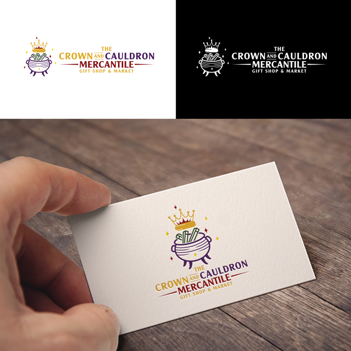 Logo-Design von RA-bica für dieses Projekt | Design #35327902