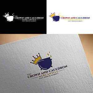 Logo-Design von RA-bica für dieses Projekt | Design: #35327904