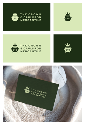 Diseño de Logo por Ha.Connick para este proyecto | Diseño: #35337459