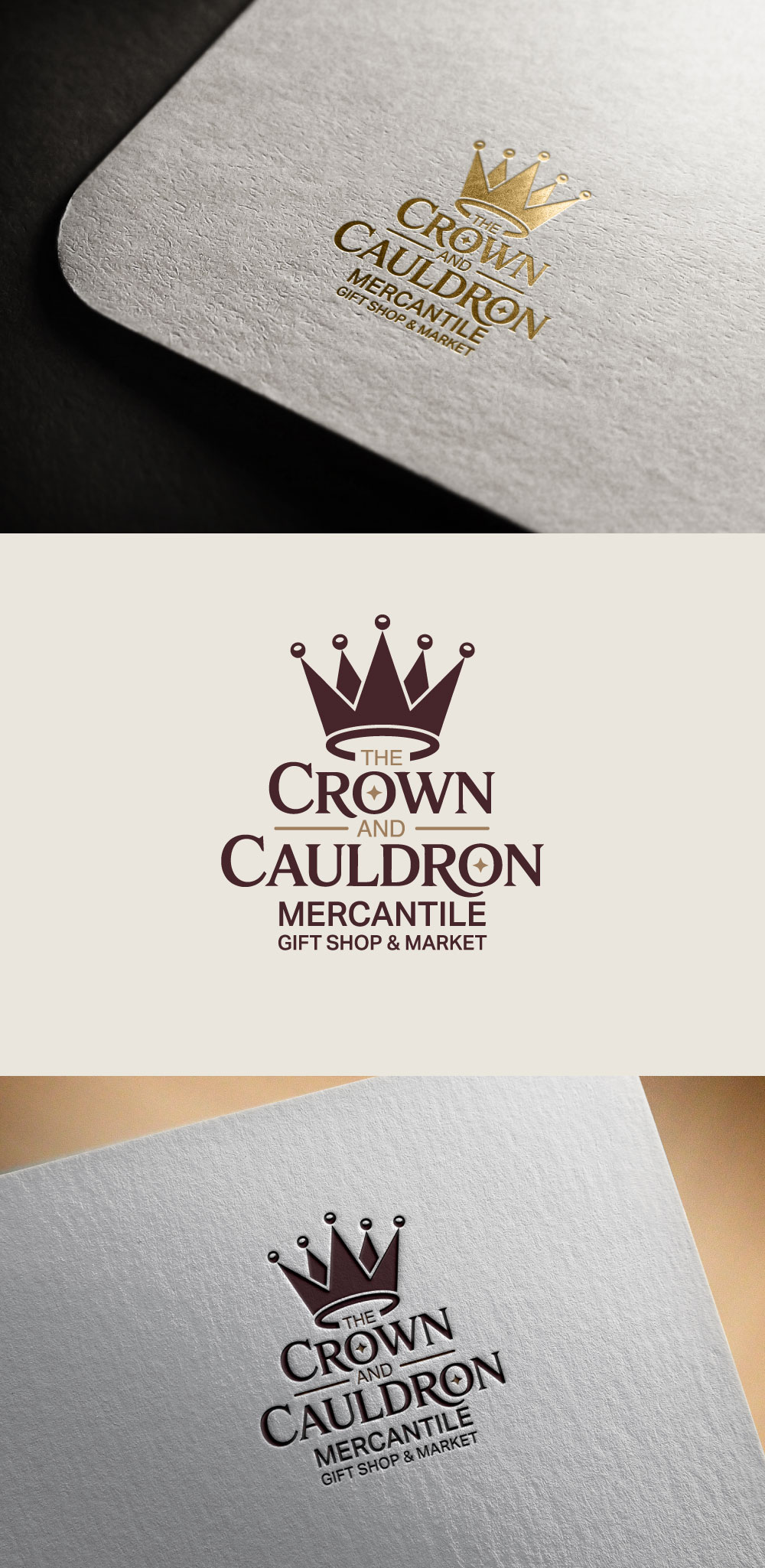 Logo-Design von DesignVerse777 für dieses Projekt | Design #35336874