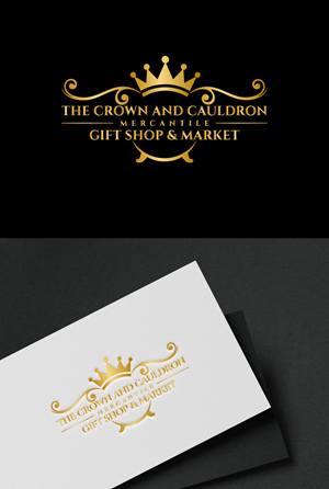 Logo Design by Christopher C for this project | Design: #35336875