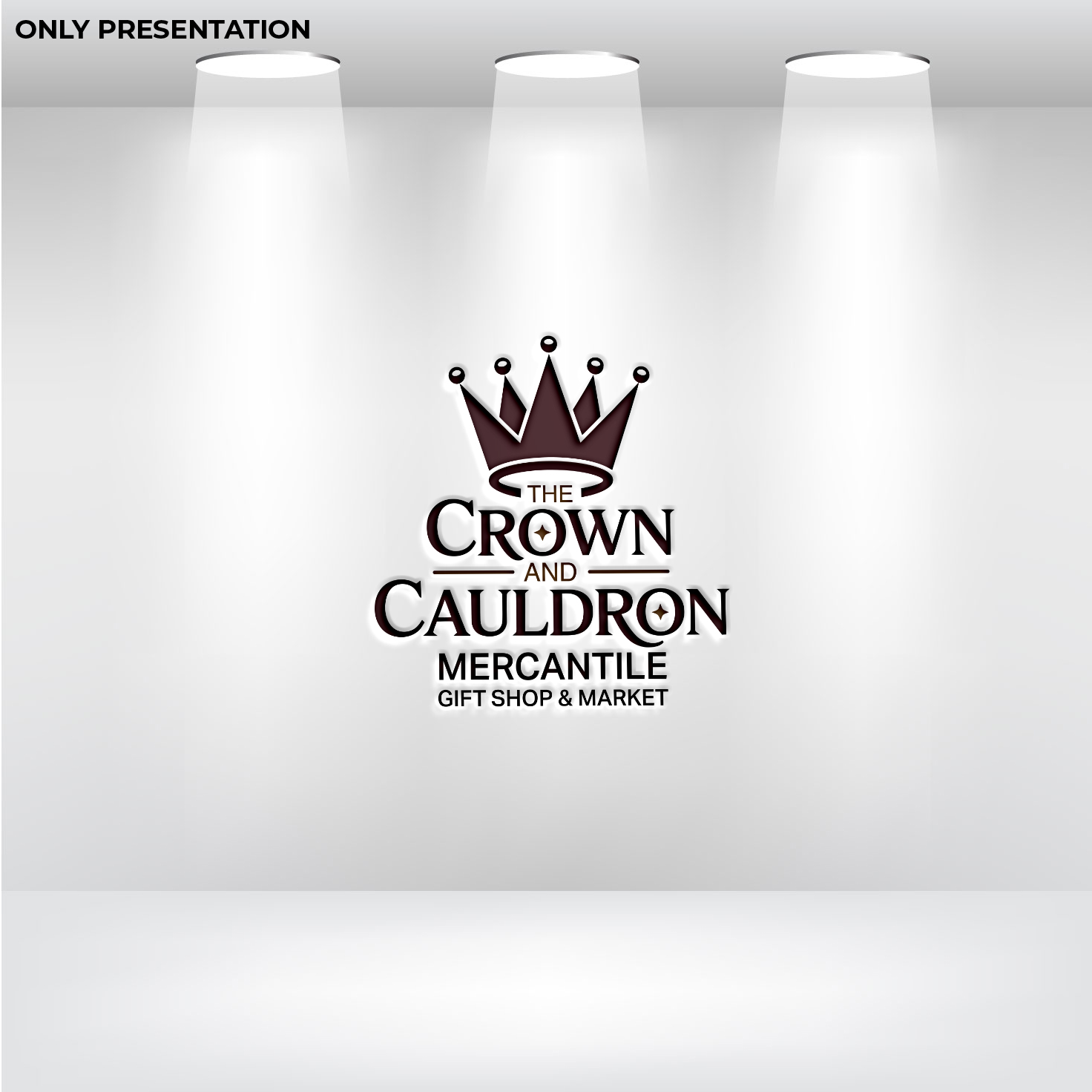 Logo Design by DesignVerse777 for this project | Design #35336876