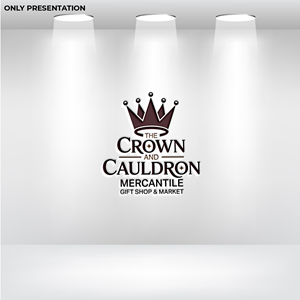 Design de Logo par Christopher C pour ce projet | Design : #35336876
