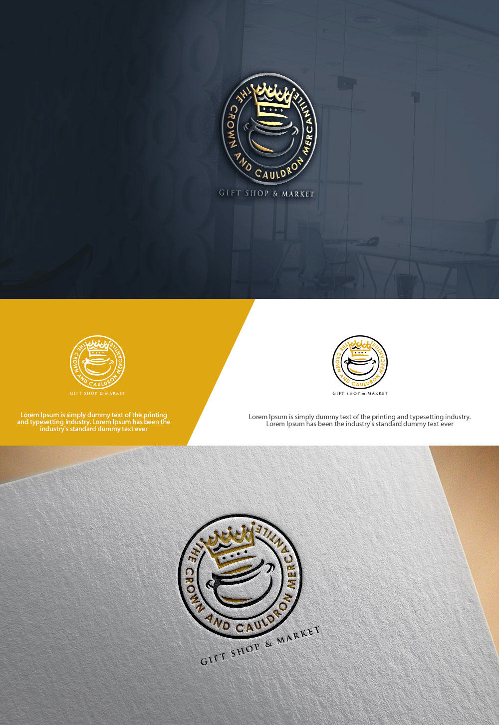 Logo Design by sulemani  creation for this project | Design #35328342