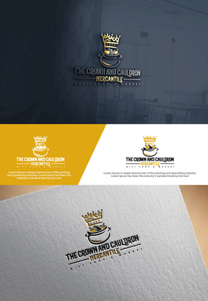 Logo Design by sulemani  creation for this project | Design: #35328343