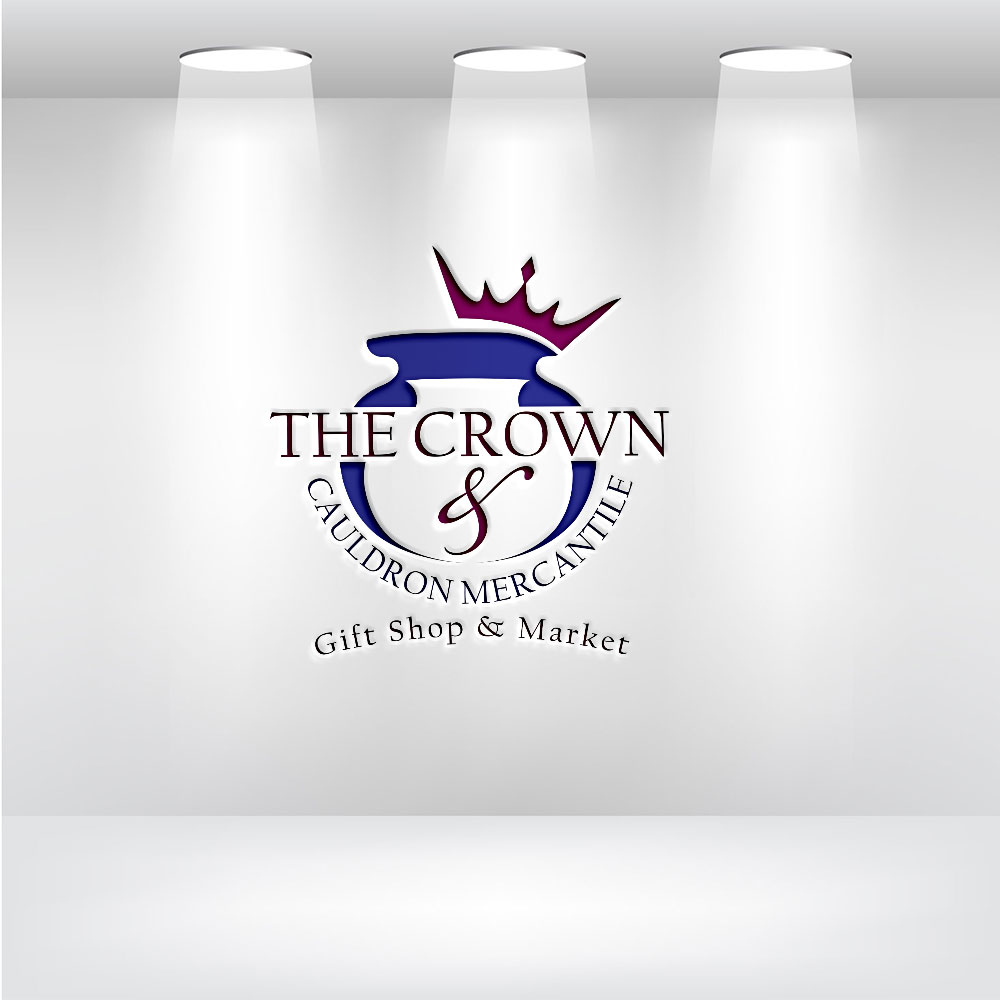 Diseño de Logo por VisionCraft™ para este proyecto | Diseño #35324460