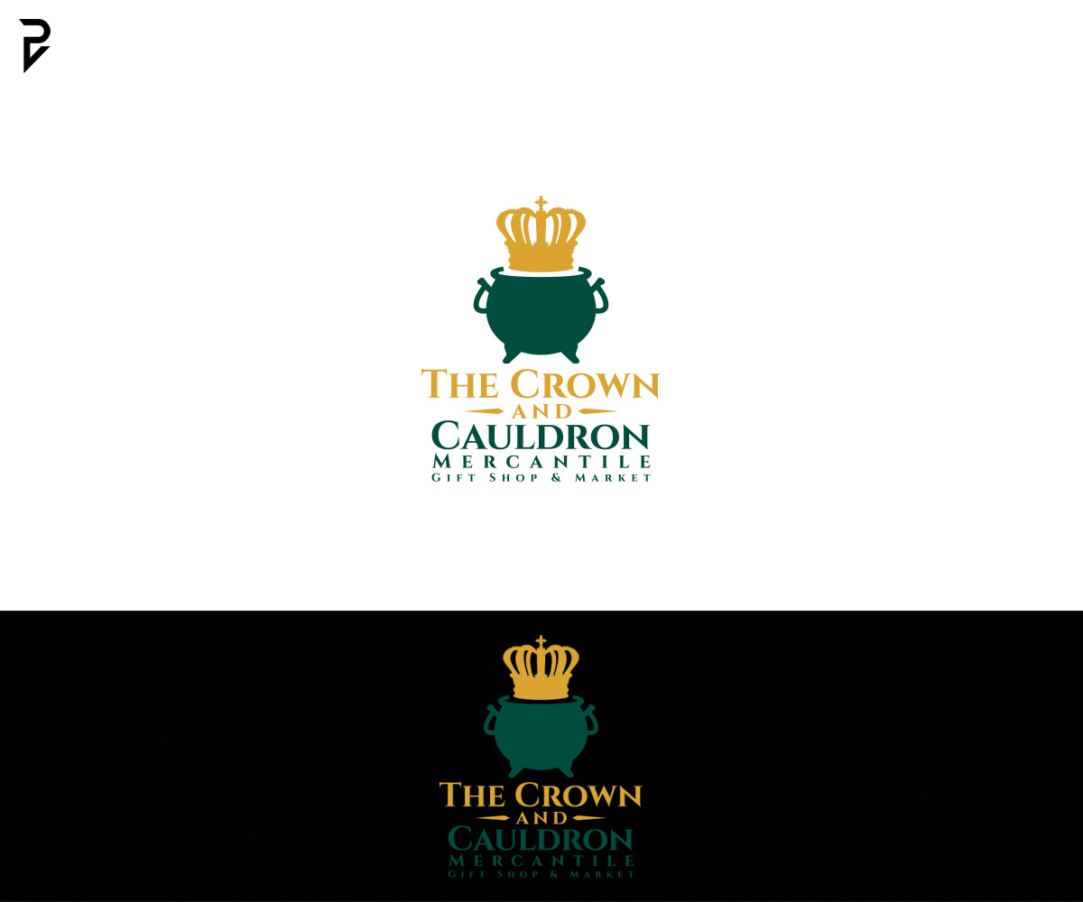 Logo Design by poisonvectors for this project | Design #35325149
