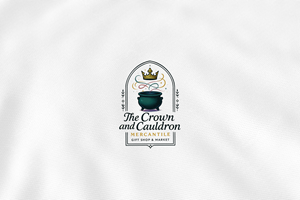Logo Design by Art Freak for this project | Design: #35328500