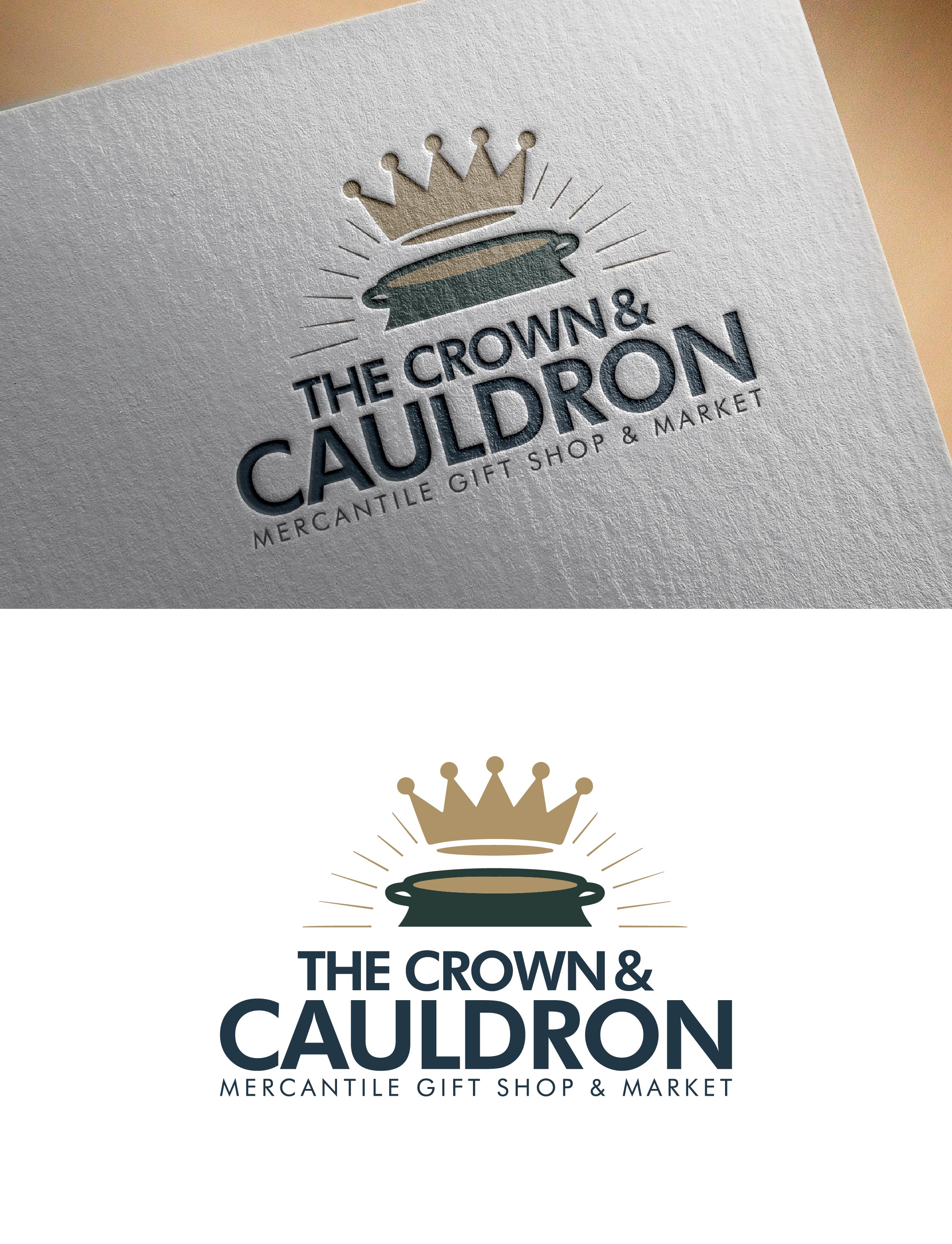 Design de Logo par THE DESIGN MAN pour ce projet | Design #35337709