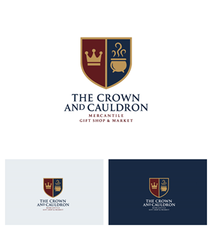 Logo Design by Afsana_Hoque for this project | Design: #35329072