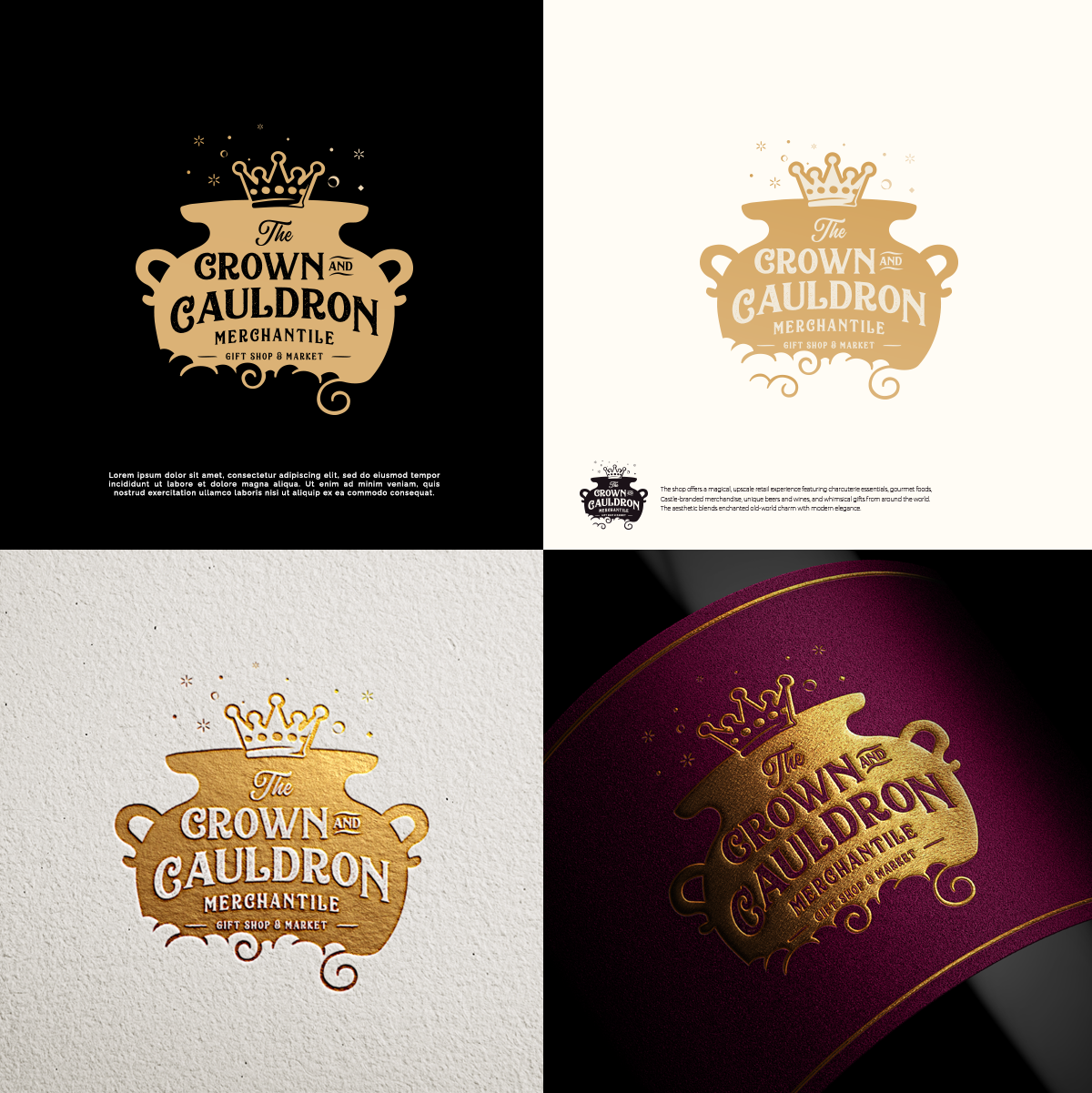 Logo-Design von ivan für dieses Projekt | Design #35335042