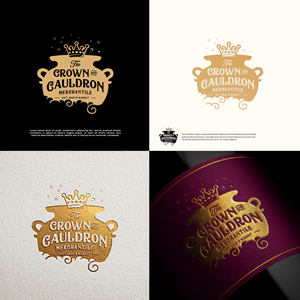 Logo-Design von ivan für dieses Projekt | Design: #35335042