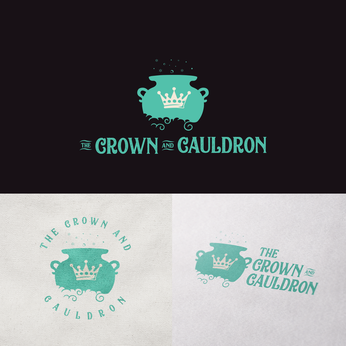 Logo-Design von ivan für dieses Projekt | Design #35335186