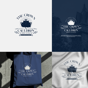 Logo Design by ivan for this project | Design: #35344868