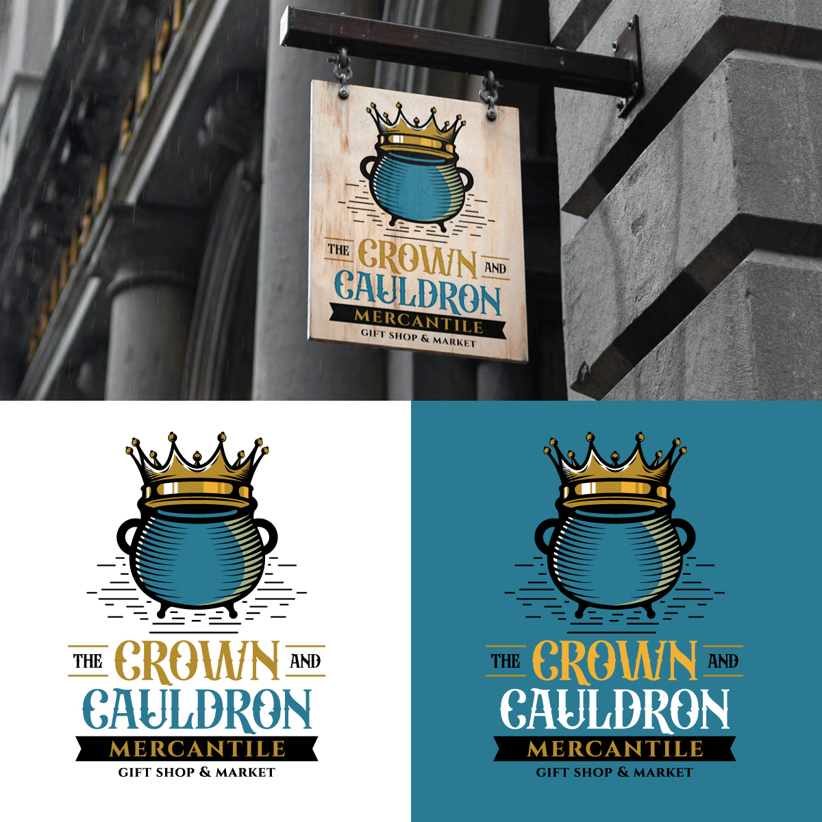 Logo Design by riya.mitra07j for this project | Design #35327043