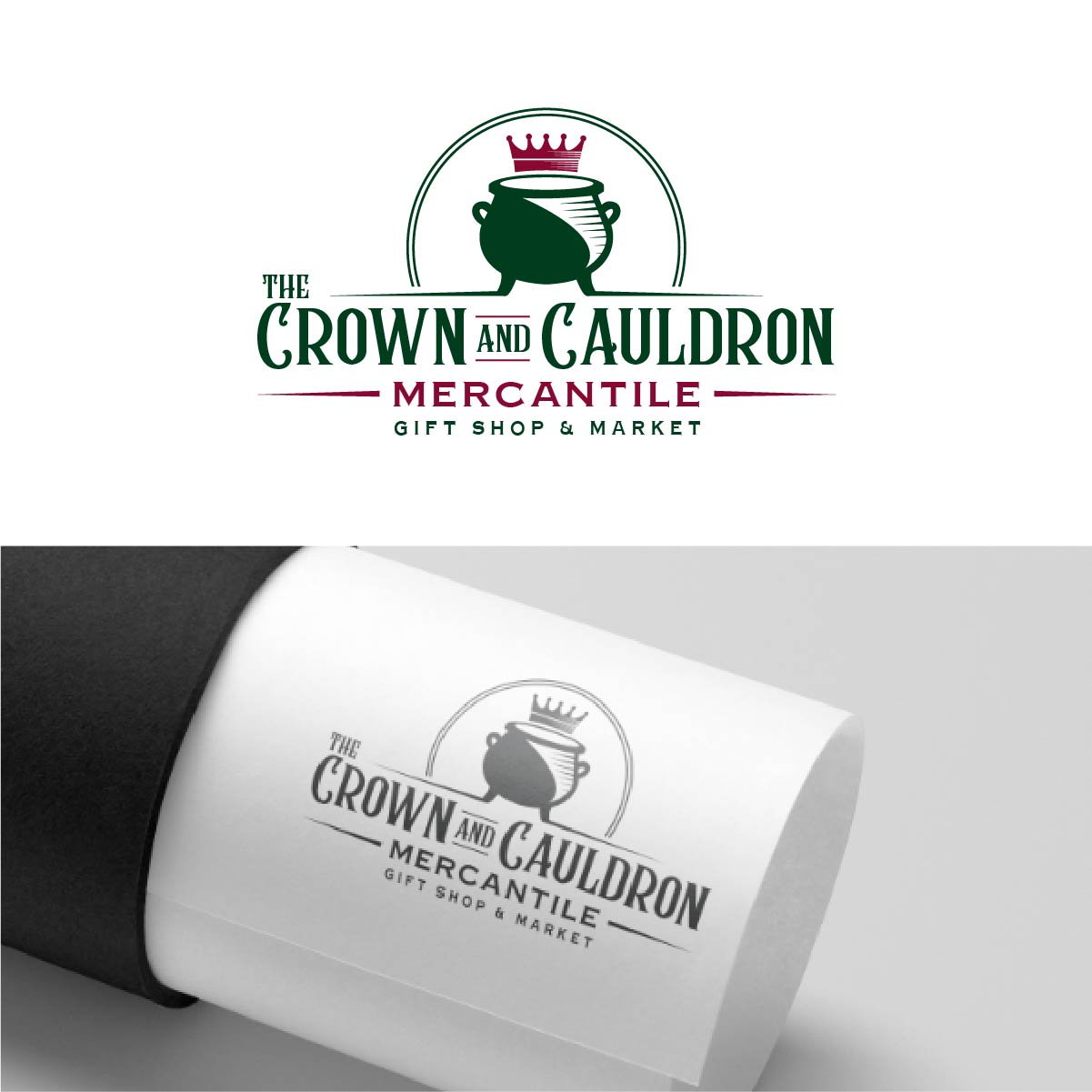 Logo Design by fly  design for this project | Design #35334902