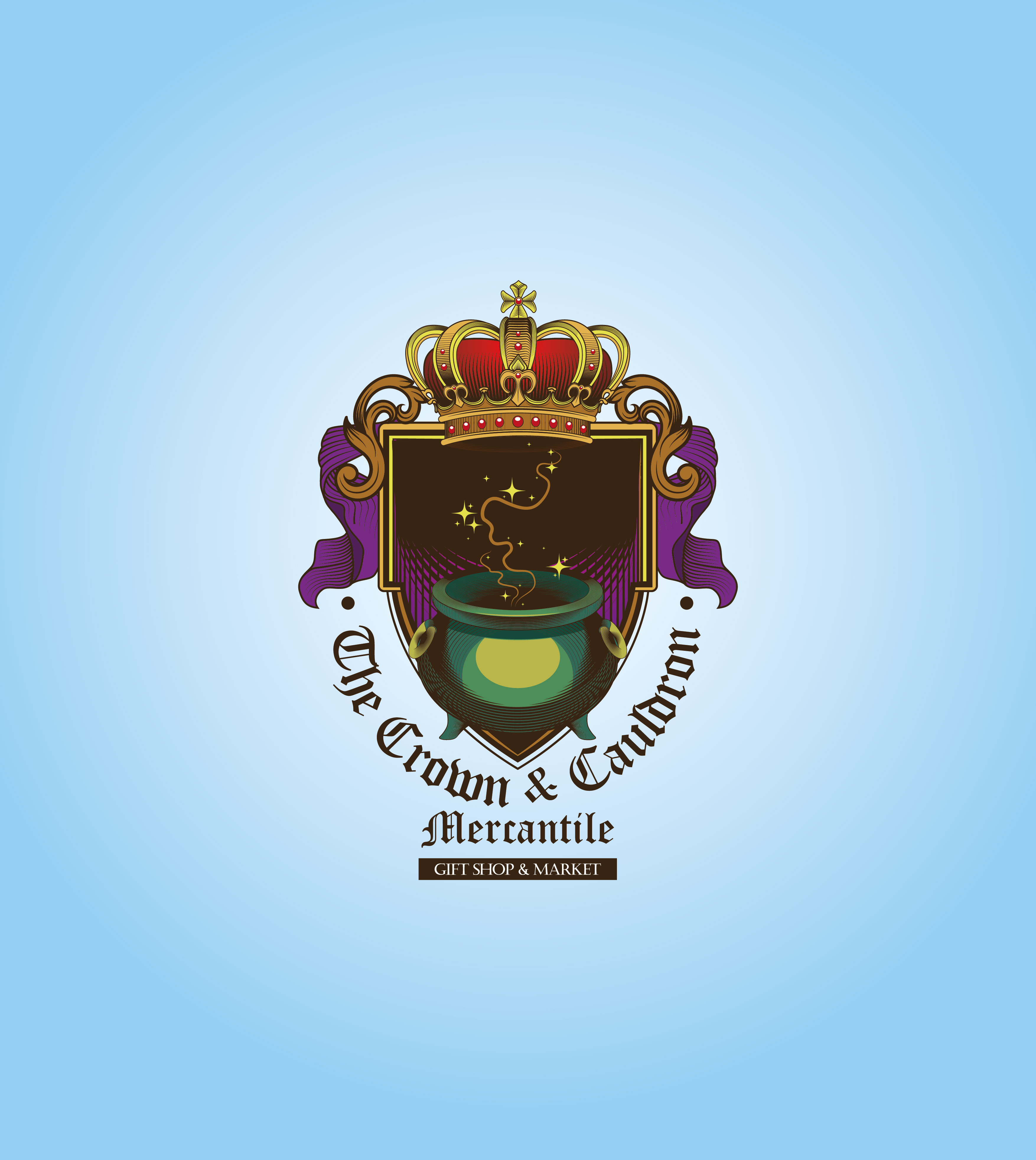 Diseño de Logo por BLESS-IDN para este proyecto | Diseño #35333381