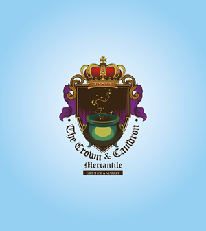 Diseño de Logo por BLESS-IDN para este proyecto | Diseño: #35333381