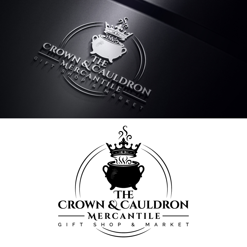 Logo Design by Dior design for this project | Design #35330600