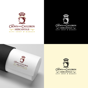 Logo Design by Logo Spider for this project | Design: #35324866