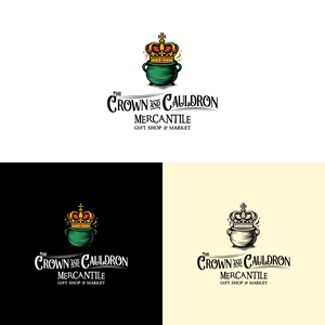 Logo Design by Logo Spider