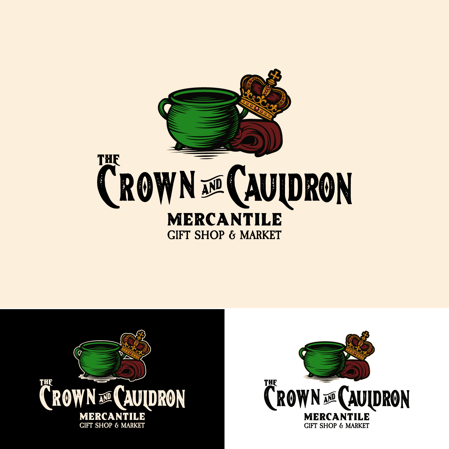 Logo-Design von Logo Spider für dieses Projekt | Design #35329372