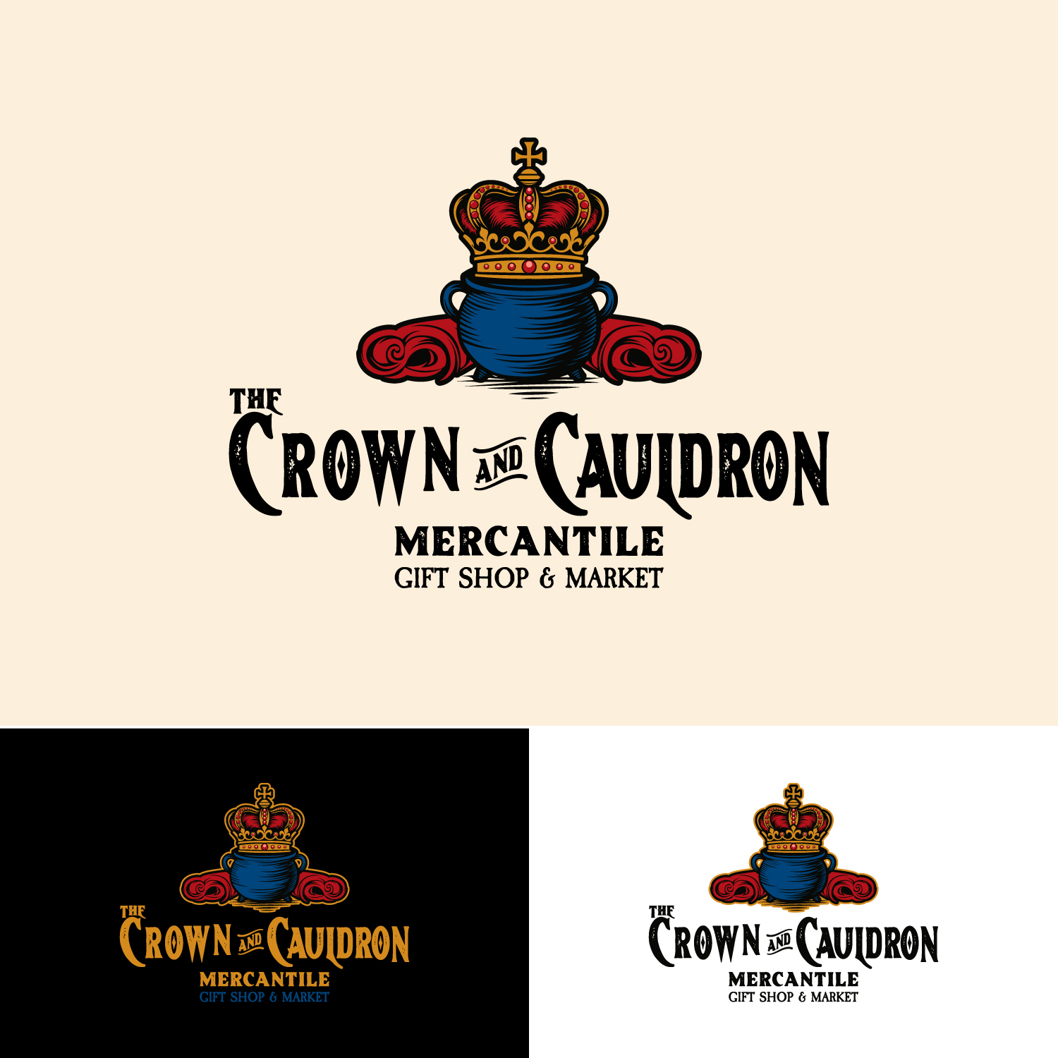 Logo-Design von Logo Spider für dieses Projekt | Design #35329376