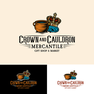 Logo Design by Logo Spider for this project | Design: #35329377