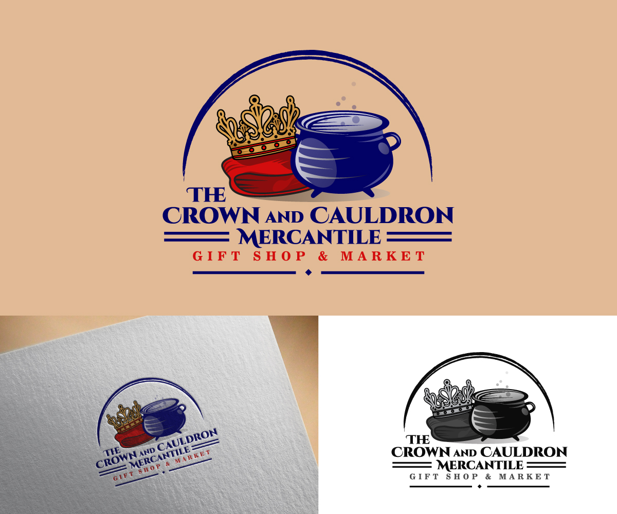 Logo Design by Ansh Design for this project | Design #35327429
