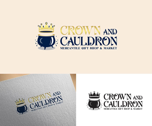 Logo Design by Ansh Design for this project | Design: #35327431