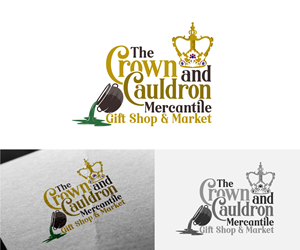 Logo Design by Ansh Design for this project | Design: #35327435