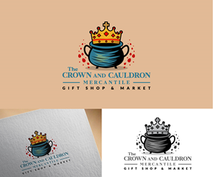 Logo-Design von Ansh Design für dieses Projekt | Design: #35327436