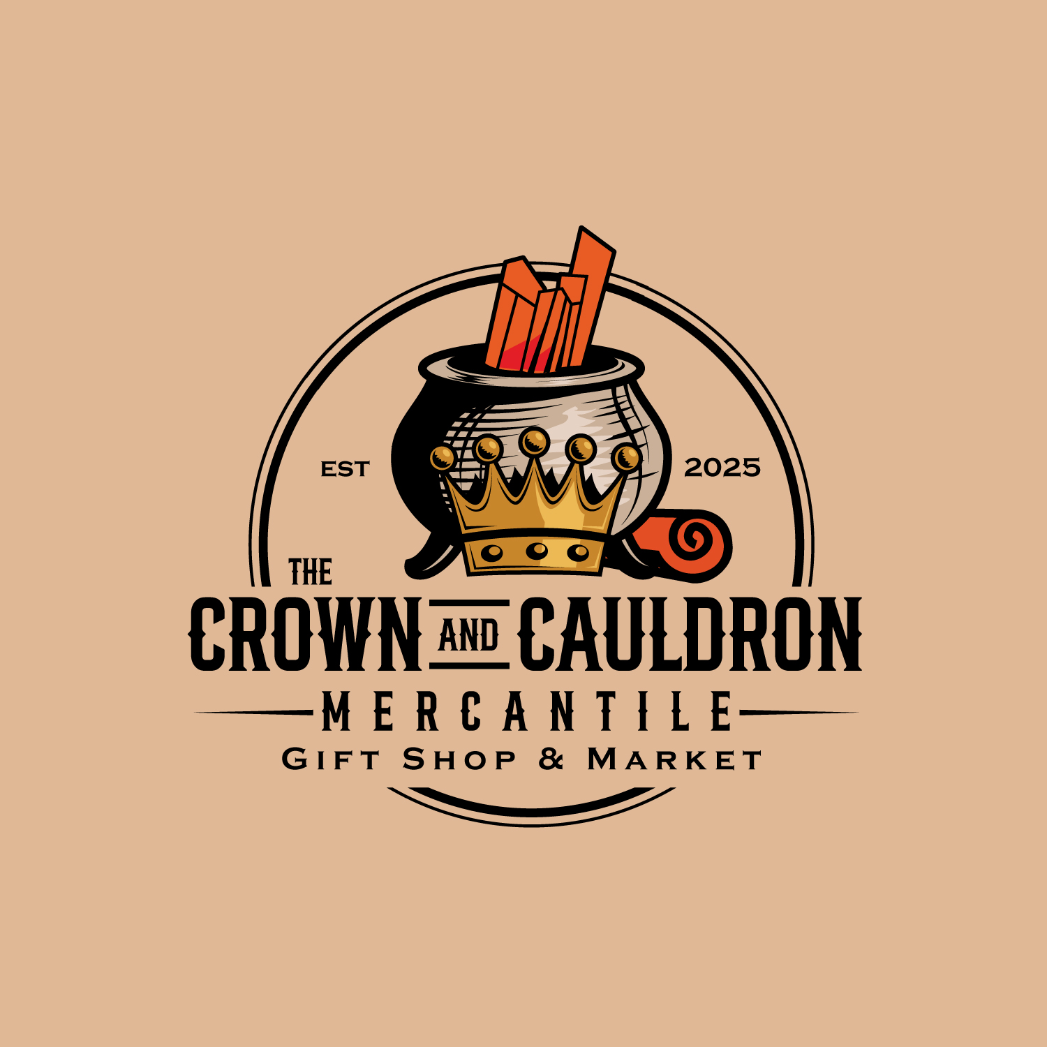 Logo Design by geni for this project | Design #35338348