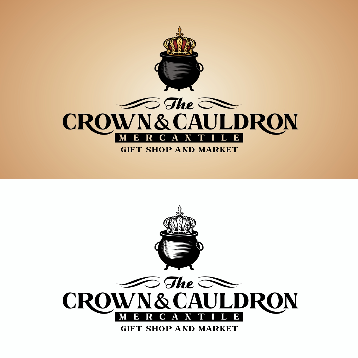 Logo Design by Ashani Bhattacharya for this project | Design #35327710
