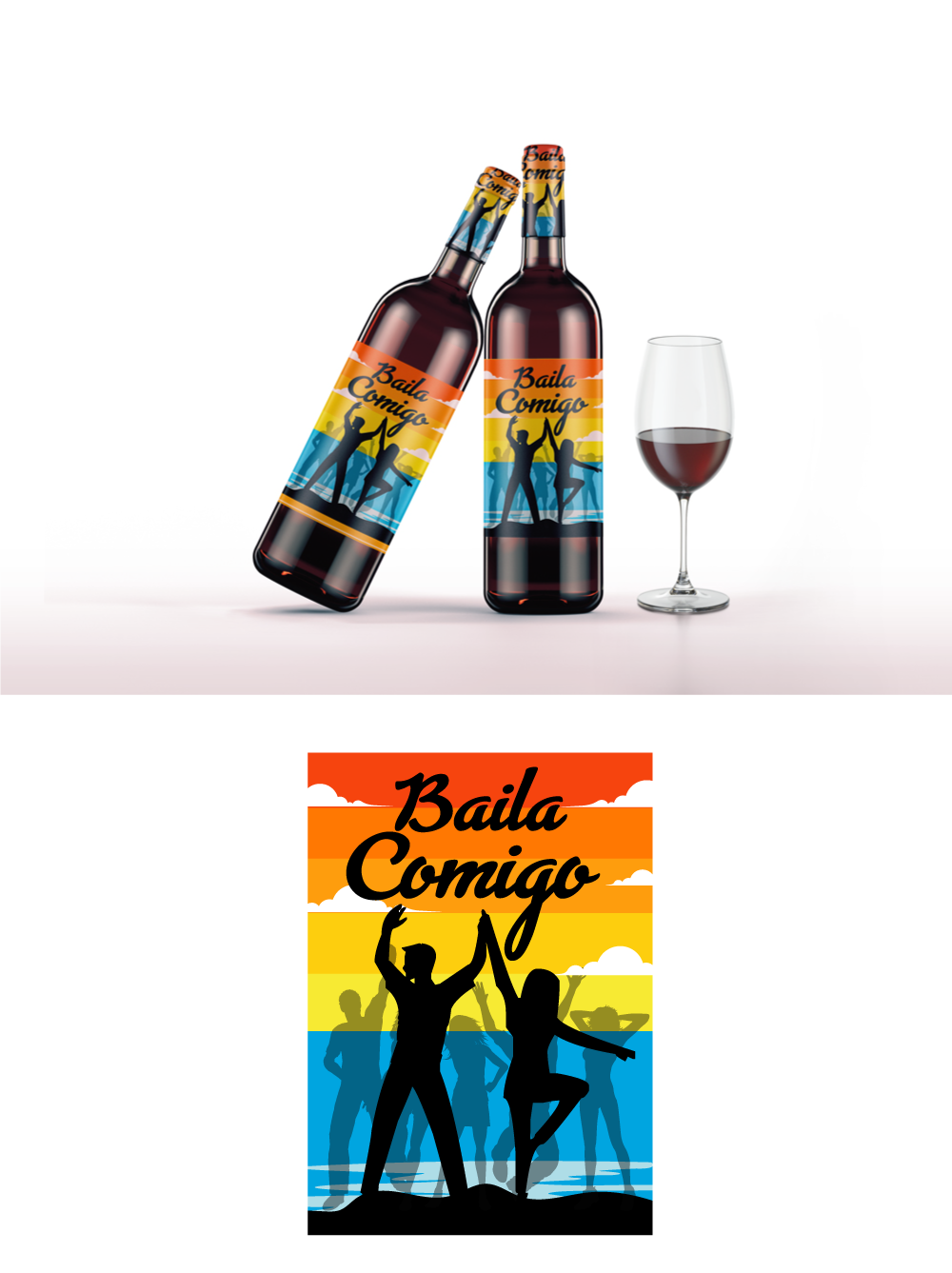 Logo Design by RA-bica for this project | Design #35337715