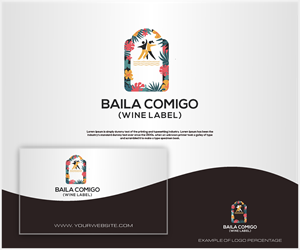 Logo Design by manggawkwk for this project | Design: #35330738