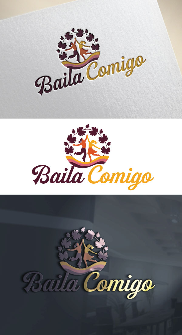 Diseño de Logo por AB design ..... para este proyecto | Diseño #35324240