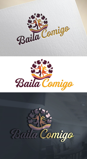 Logo Design by AB design ..... for this project | Design: #35324240