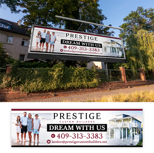 Billboard Design by Impressive Designs