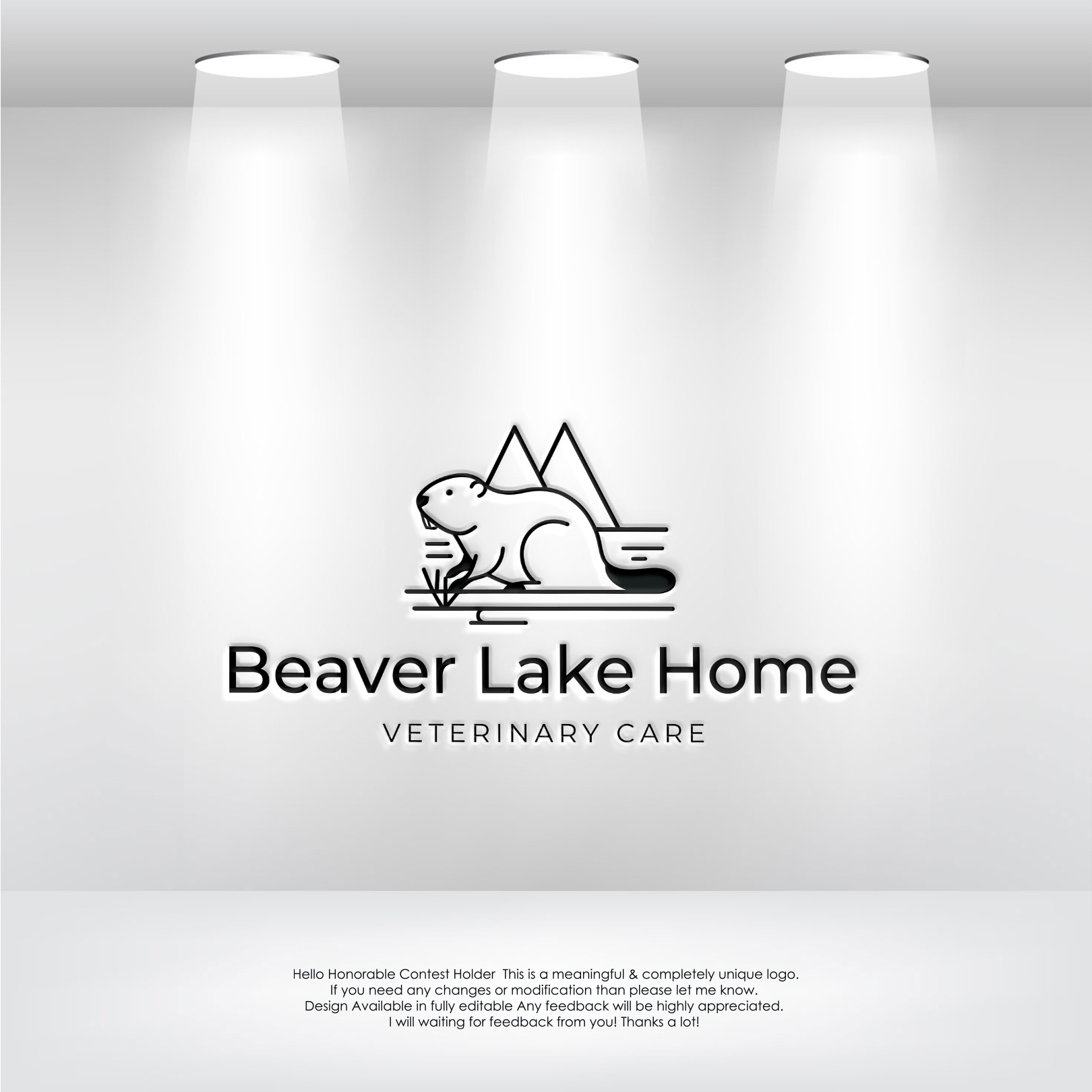 Logo Design by LogoEon for this project | Design #35334373