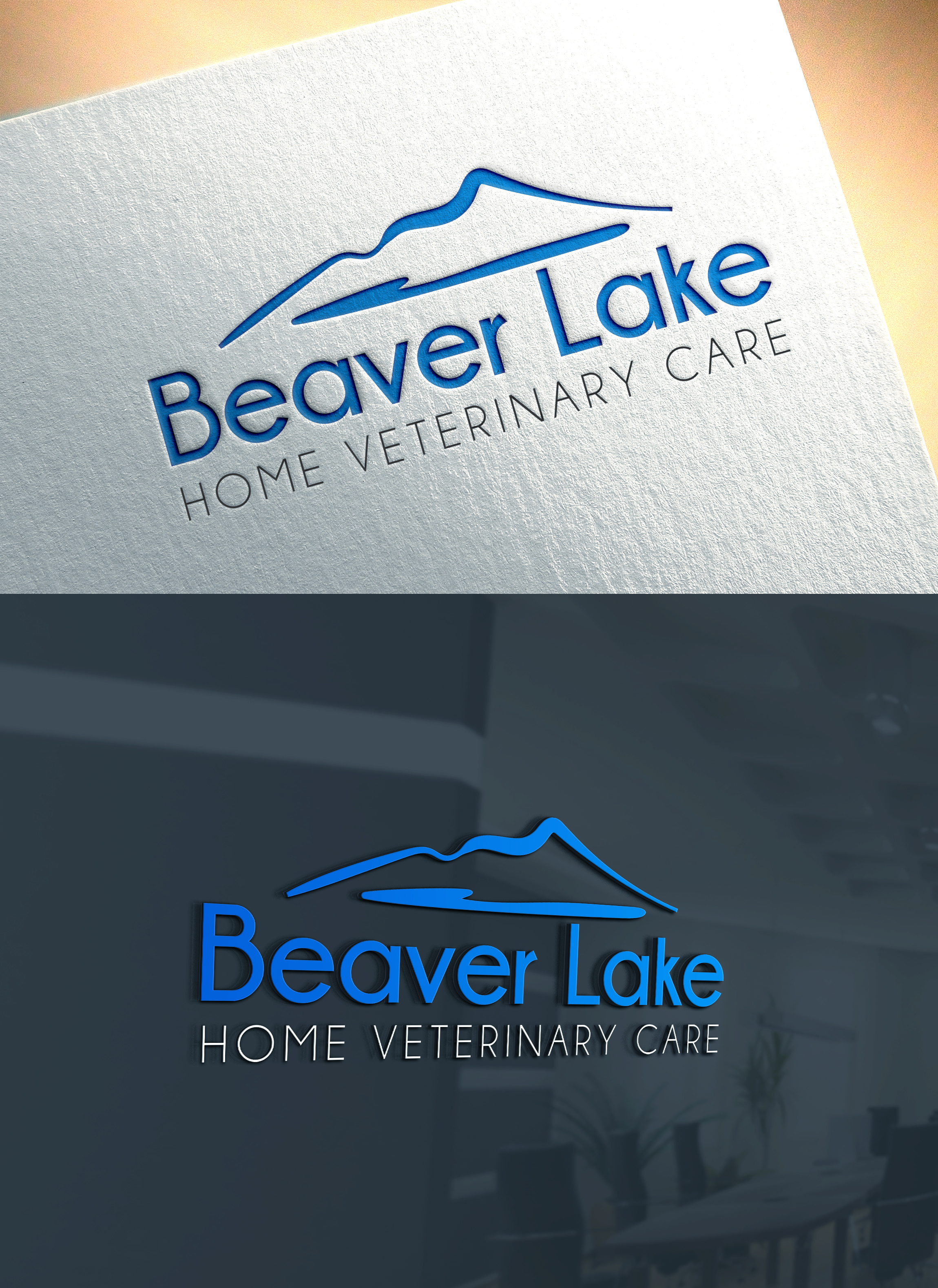 Logo Design by RaKu 2 for this project | Design #35359438