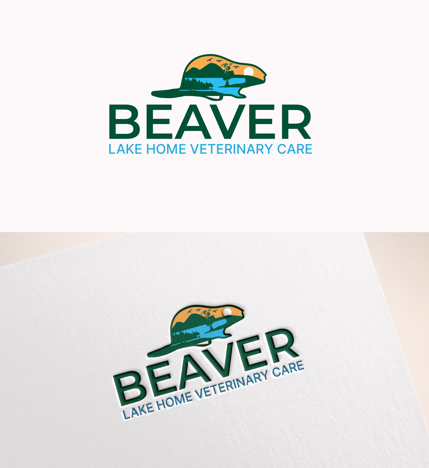 Logo Design by M Art & Design for this project | Design #35327738