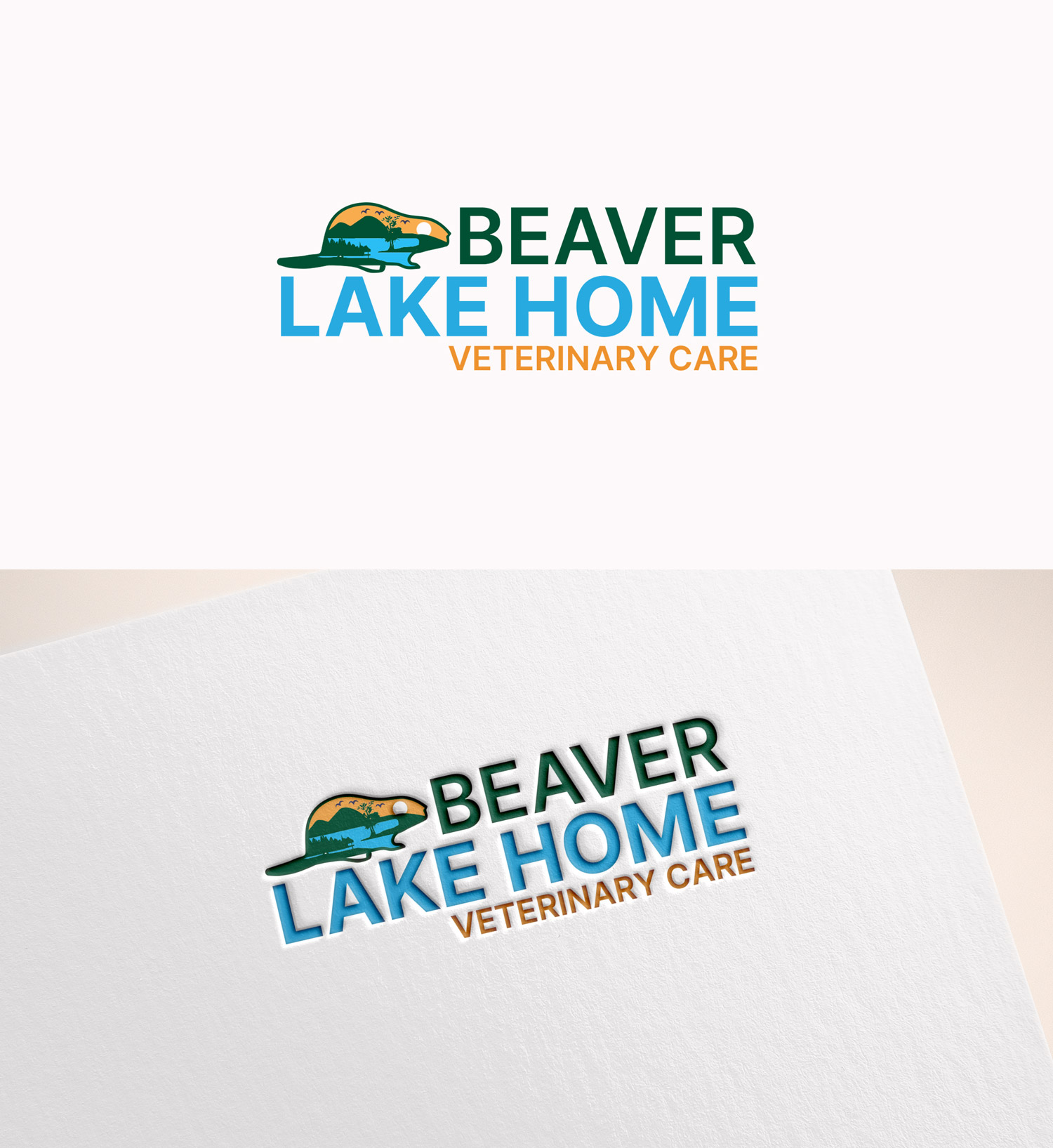 Logo Design by M Art & Design for this project | Design #35327761