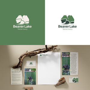 Logo Design by Daffa Bagas
