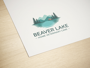 Logo Design by D -lara seen for this project | Design: #35439697