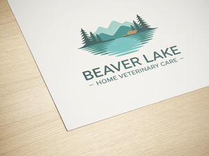 Logo Design by D -lara seen for this project | Design: #35475466