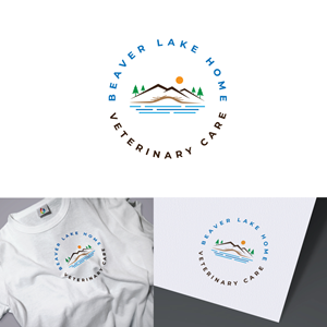 Logo Design by AbhishekkM'24 for this project | Design: #35339906