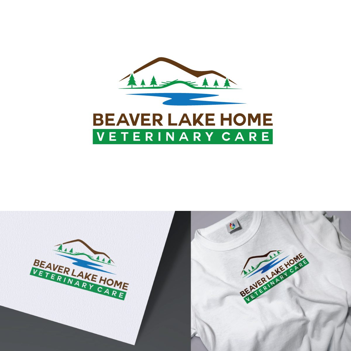 Logo Design by AbhishekkM'24 for this project | Design #35339907