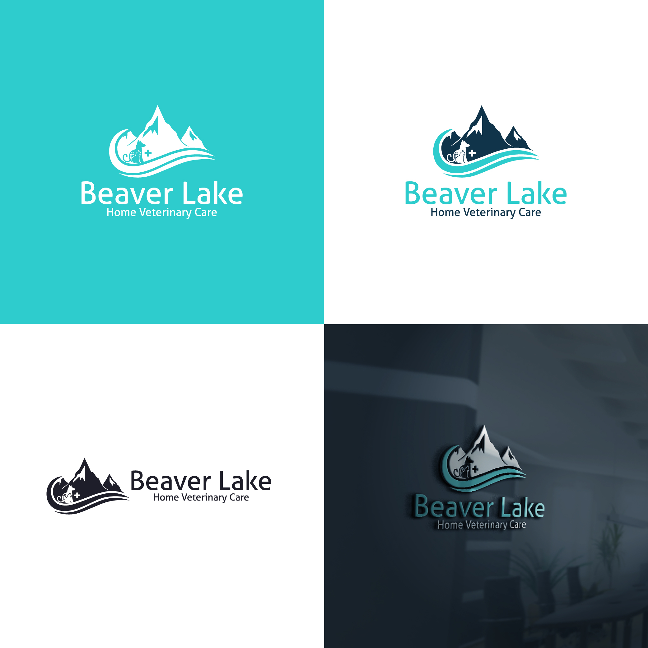 Logo Design by AL-BARAKAH for this project | Design #35333755